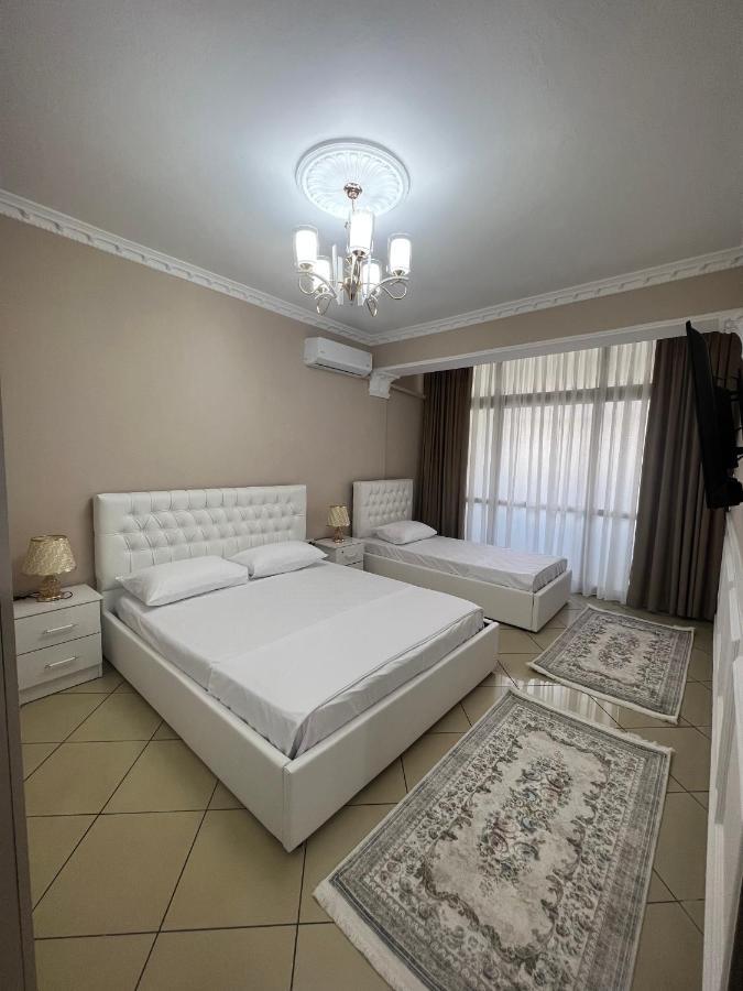 Sael Apartments Shkodër 외부 사진