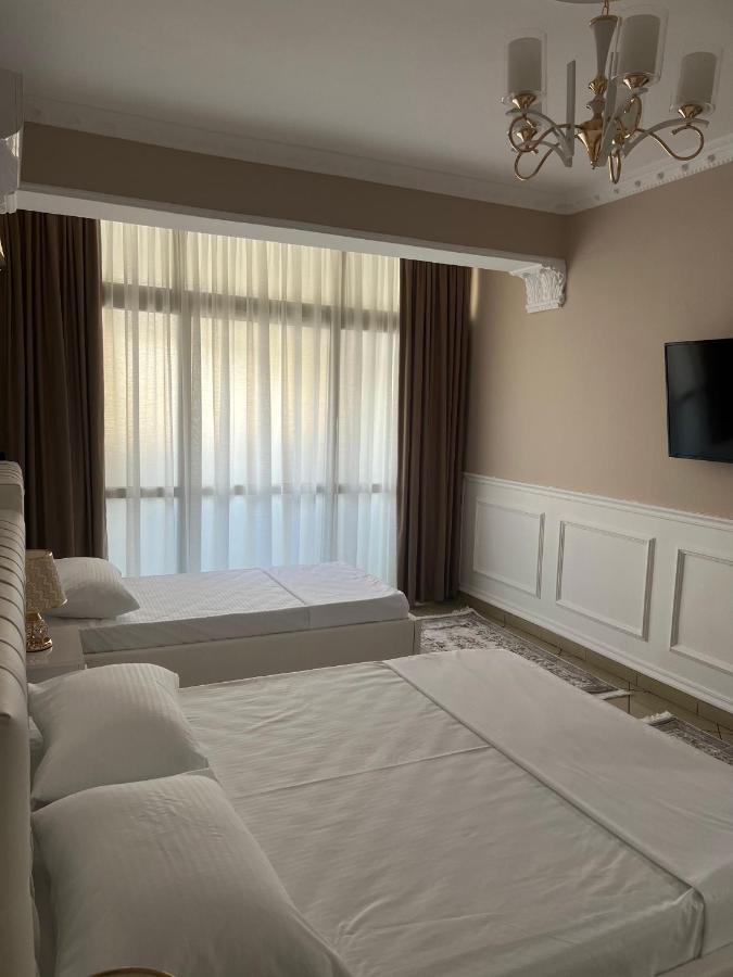 Sael Apartments Shkodër 외부 사진