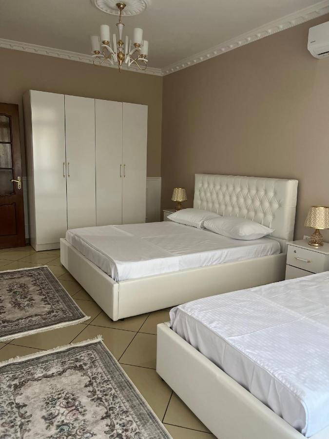 Sael Apartments Shkodër 외부 사진