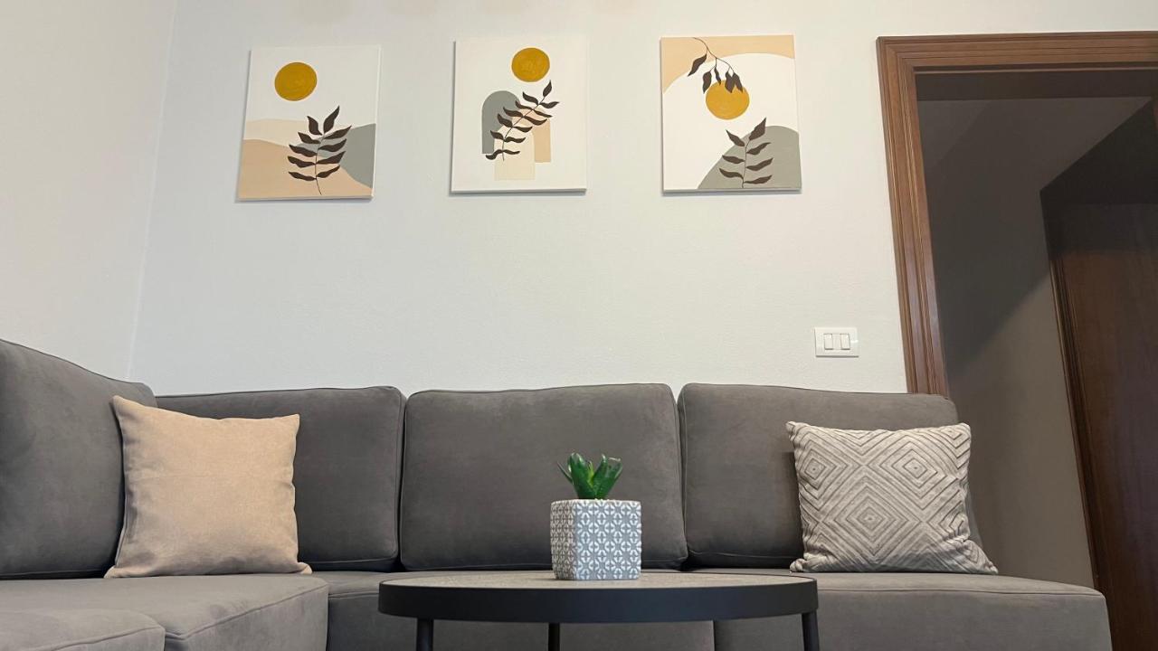 Sael Apartments Shkodër 외부 사진