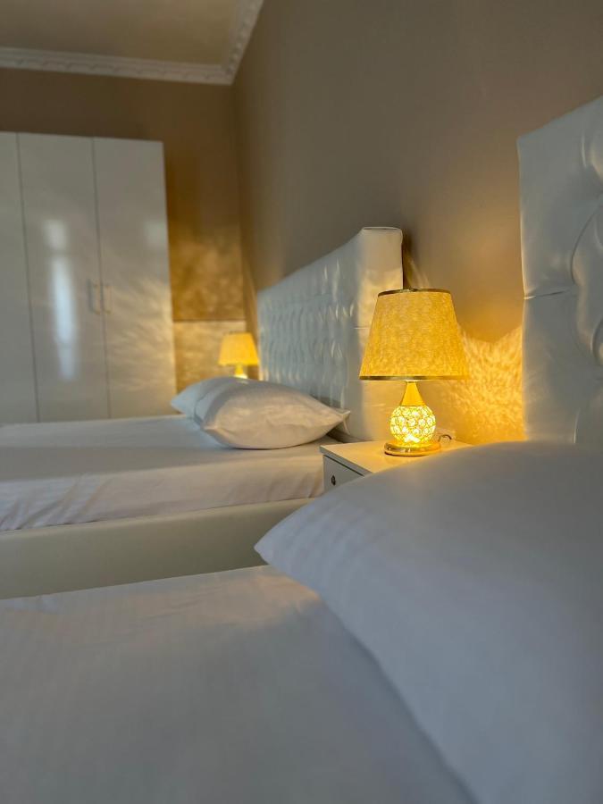 Sael Apartments Shkodër 외부 사진