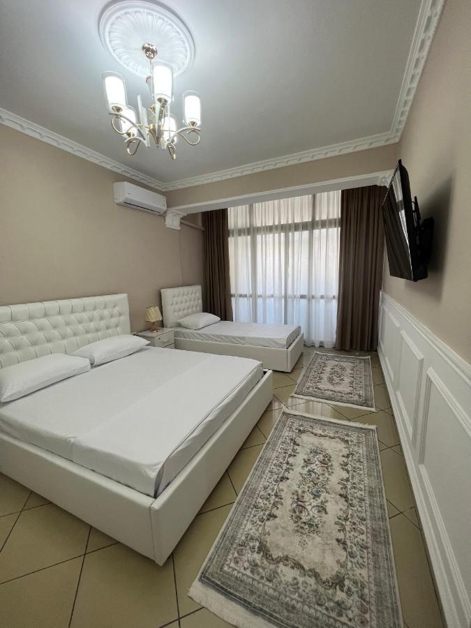 Sael Apartments Shkodër 외부 사진