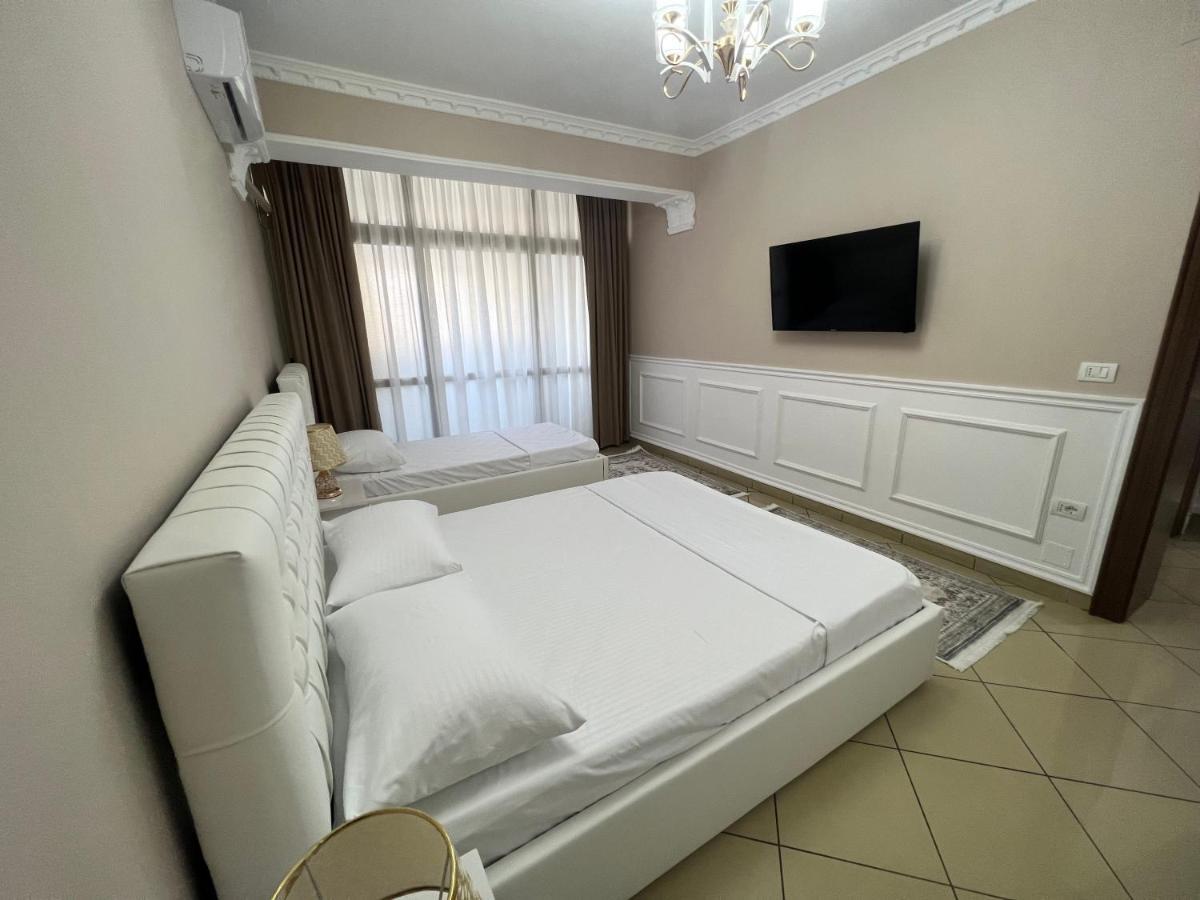 Sael Apartments Shkodër 외부 사진