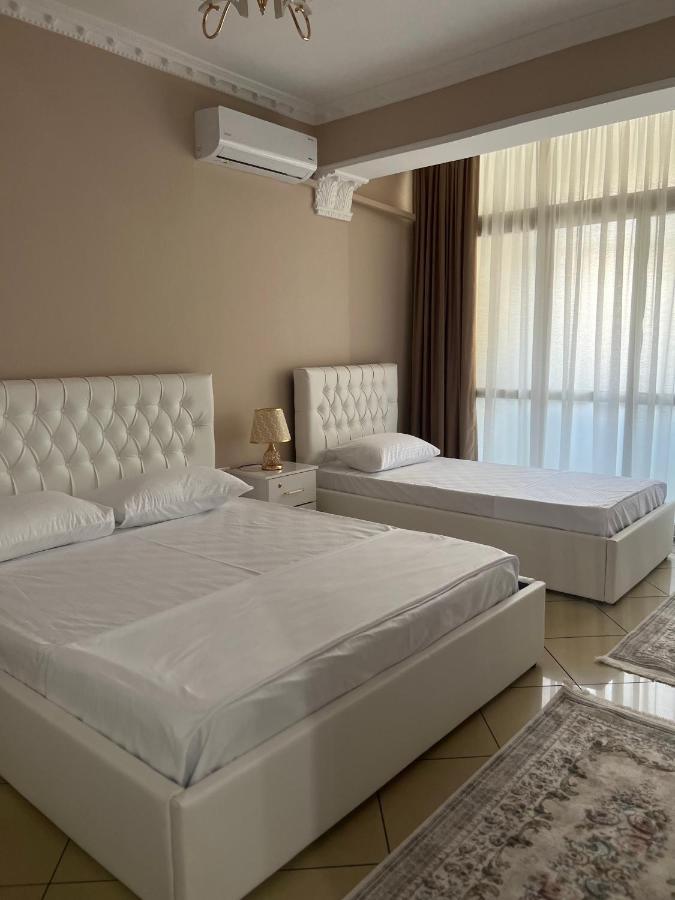Sael Apartments Shkodër 외부 사진