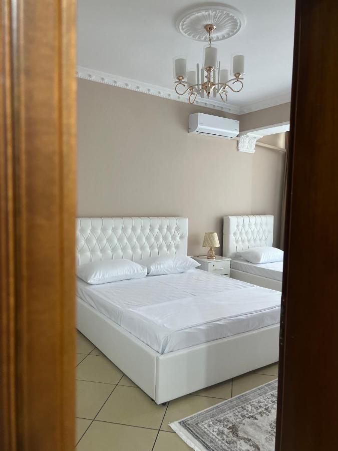 Sael Apartments Shkodër 외부 사진