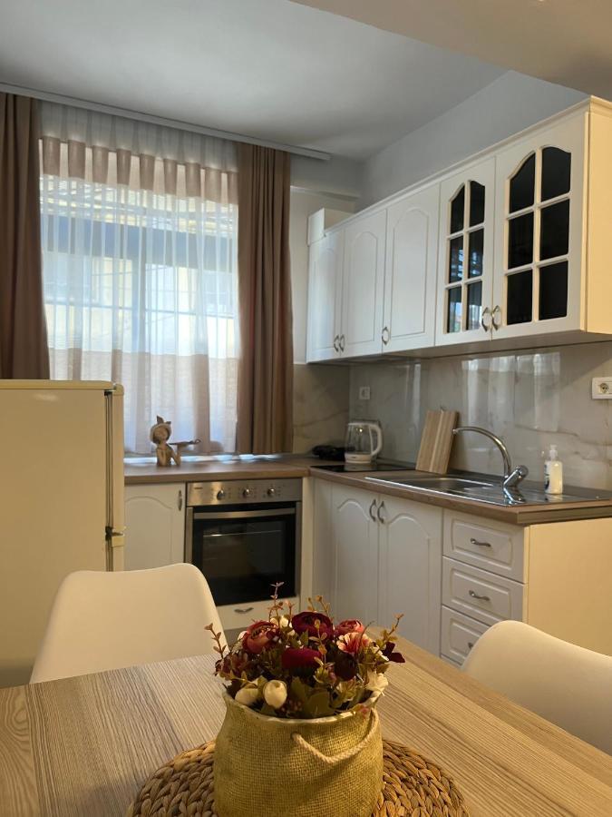 Sael Apartments Shkodër 외부 사진