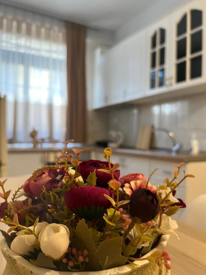 Sael Apartments Shkodër 외부 사진