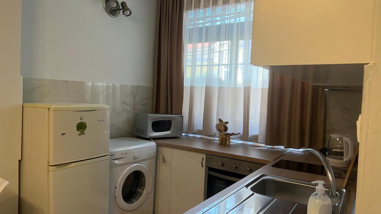 Sael Apartments Shkodër 외부 사진