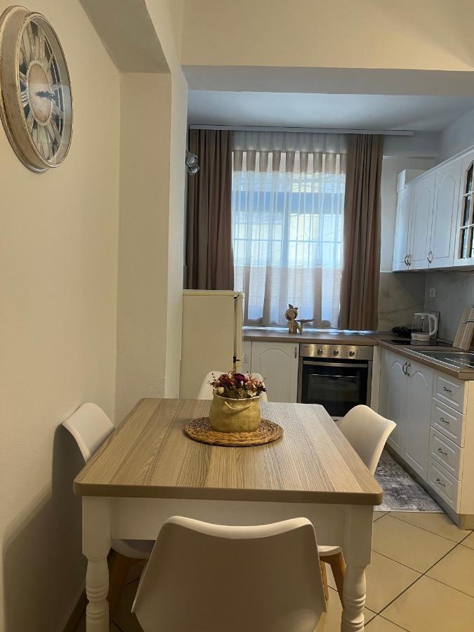 Sael Apartments Shkodër 외부 사진
