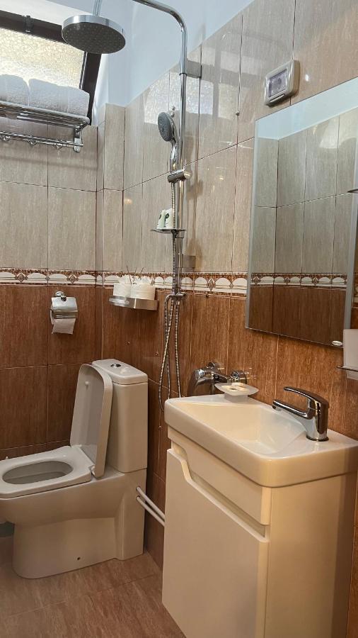 Sael Apartments Shkodër 외부 사진