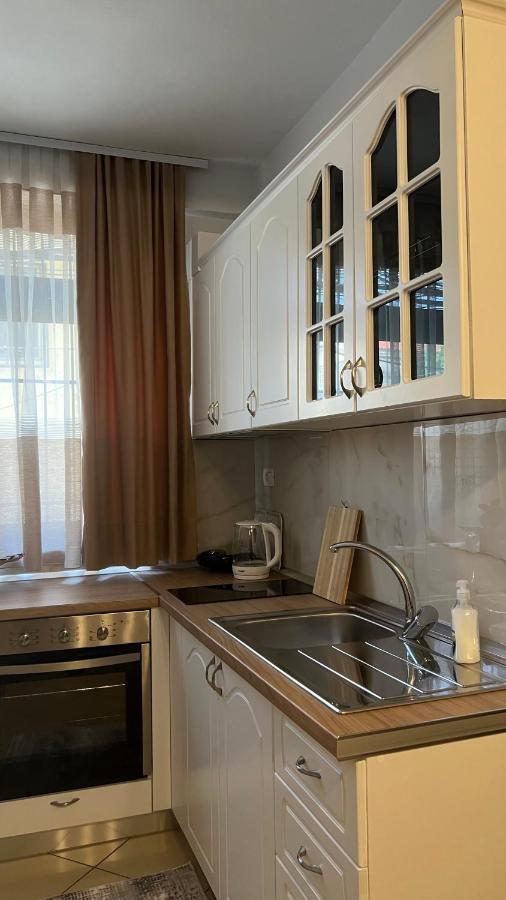 Sael Apartments Shkodër 외부 사진