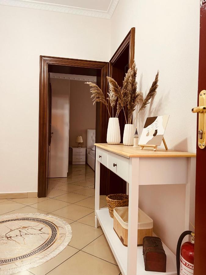 Sael Apartments Shkodër 외부 사진