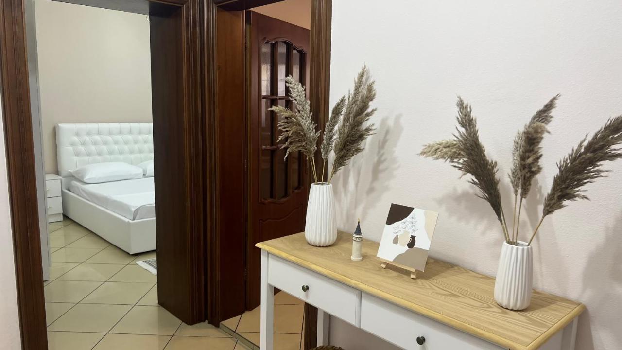 Sael Apartments Shkodër 외부 사진