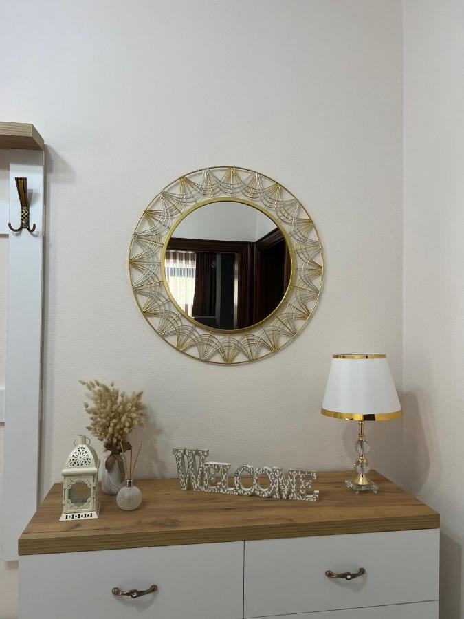 Sael Apartments Shkodër 외부 사진